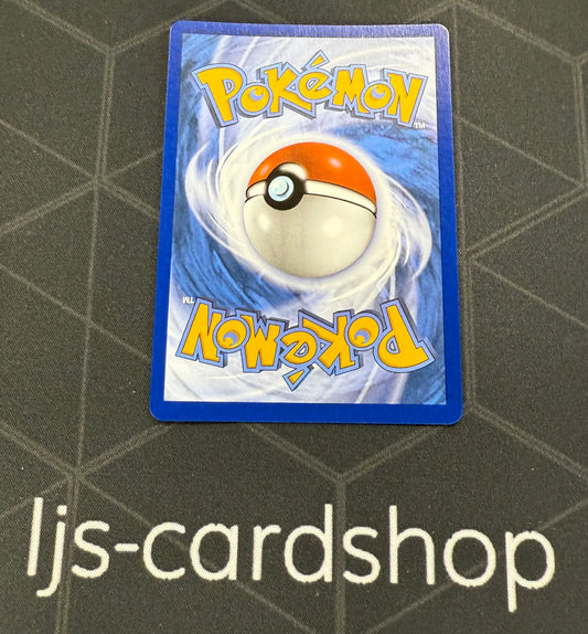 Hilda Full art 164/086 JD