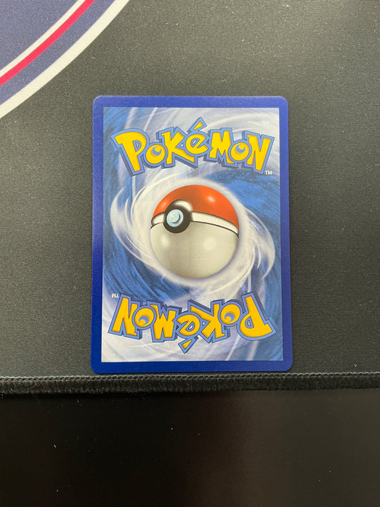 Umbreon Gold Star Celebrations 17/17 ISO