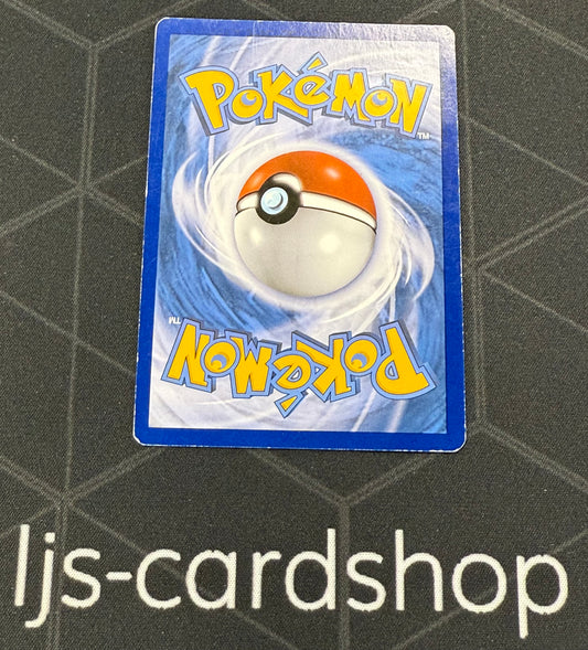 Pokemon Skyla Full Art Trainer 122/122 HP