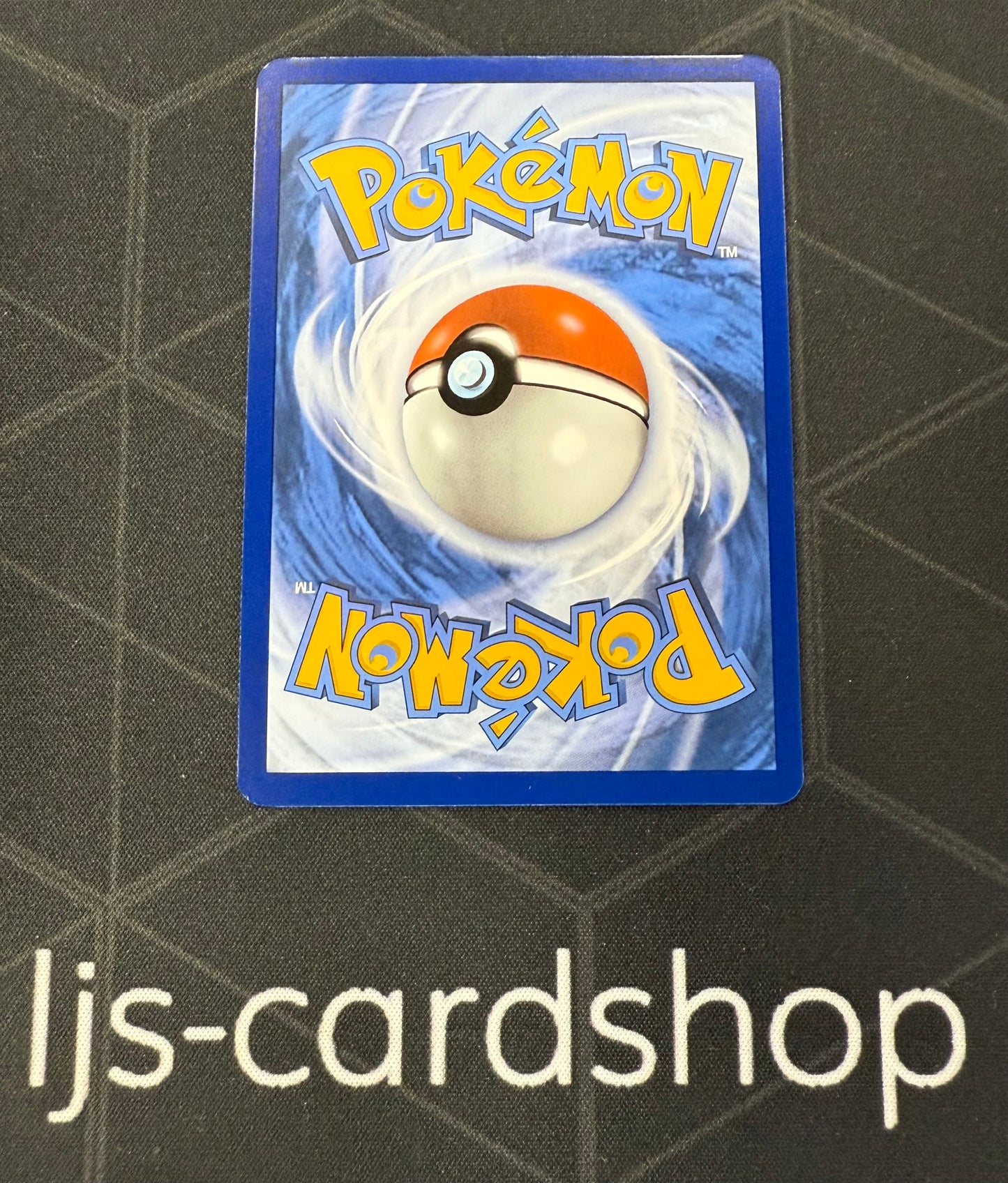 Bulbasaur 151 166/165 JD