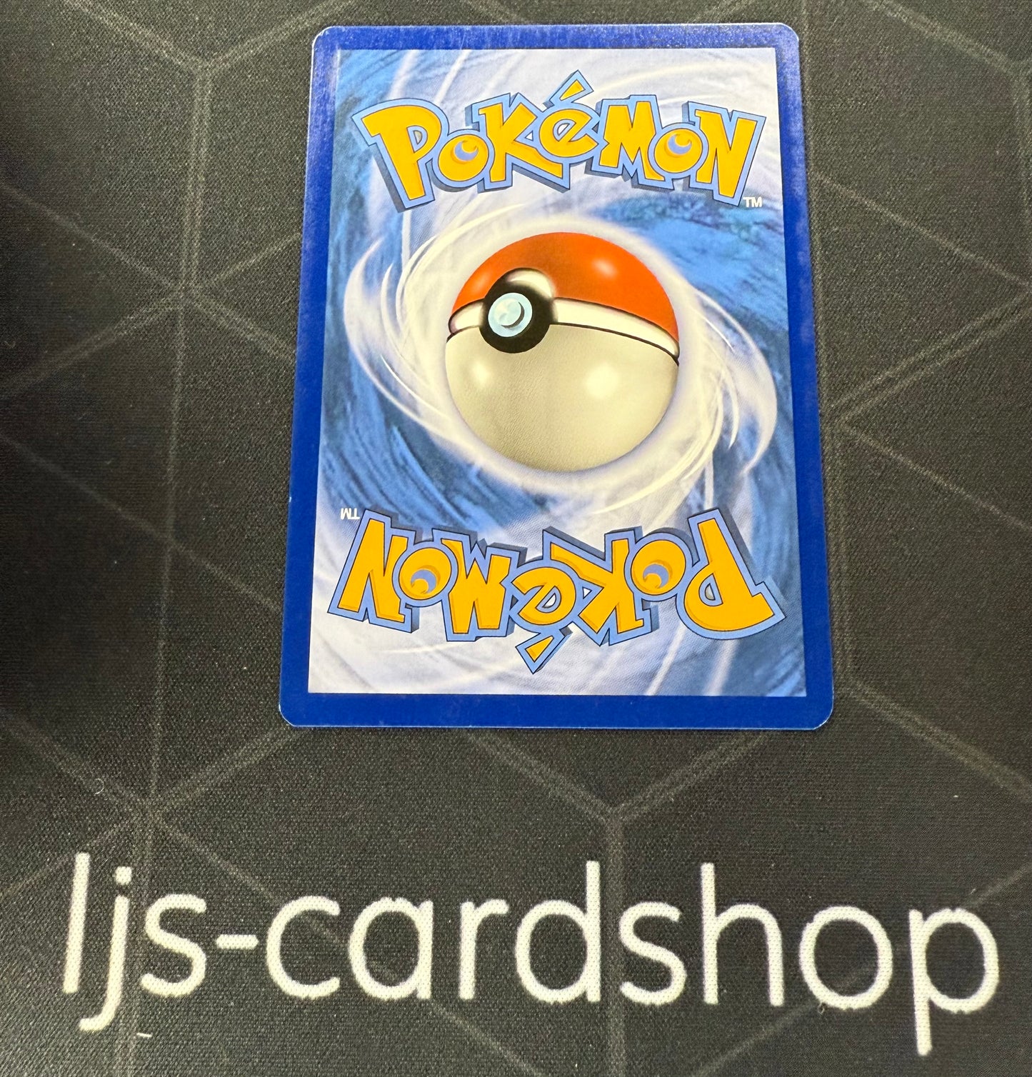 Pokemon Umbreon & Darkrai GX Tag Team LP