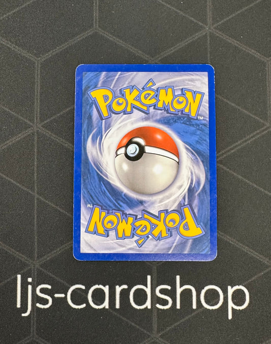 Charizard G 20/147 LP JD