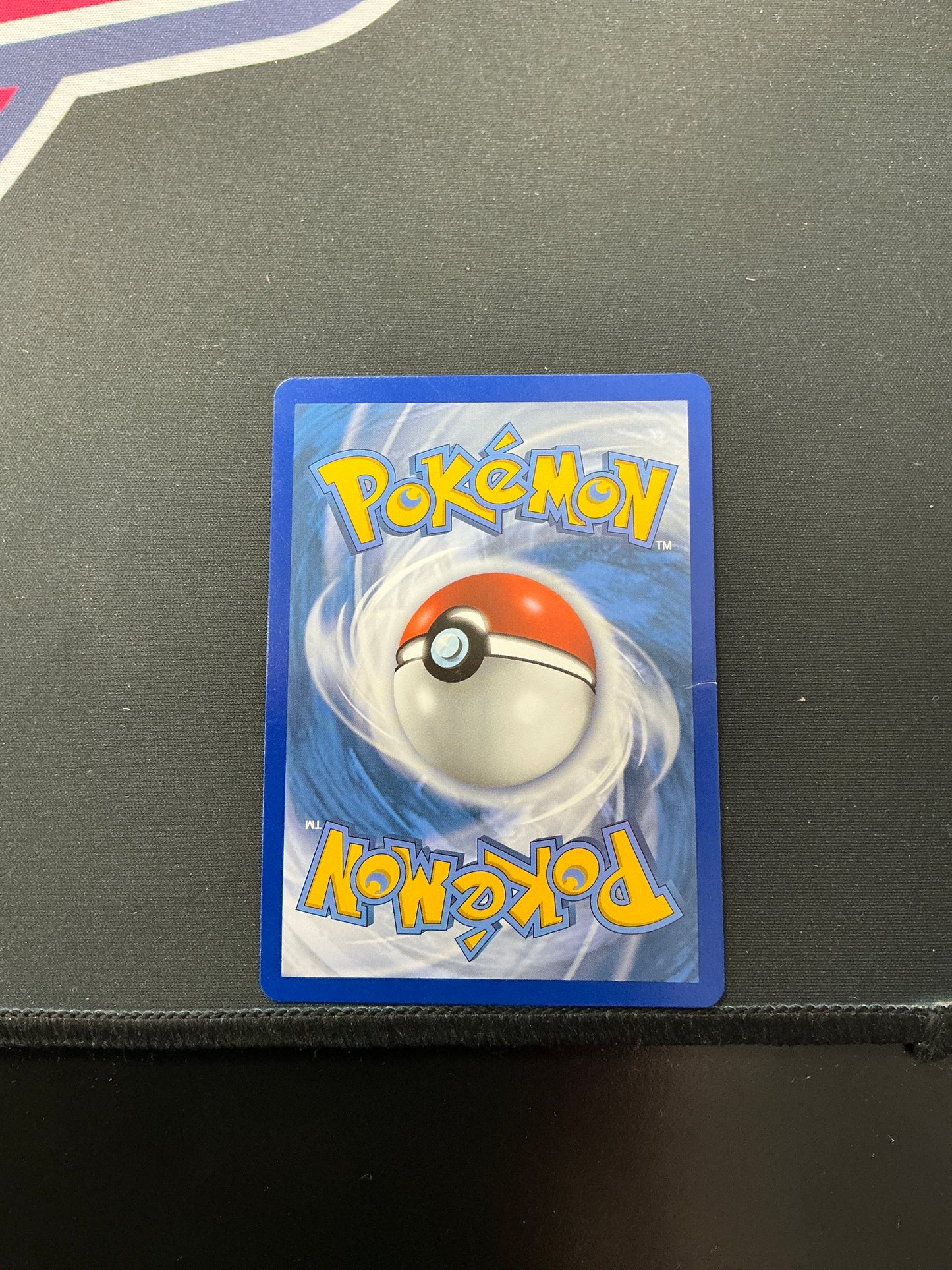 Pokemon Garchomp V TG23/TG30 damaged