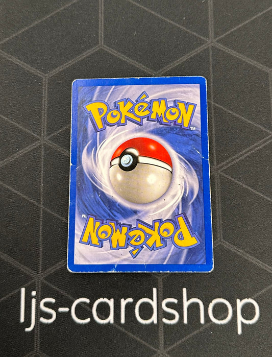 Charizard Base set 2 4/130 DMG JD