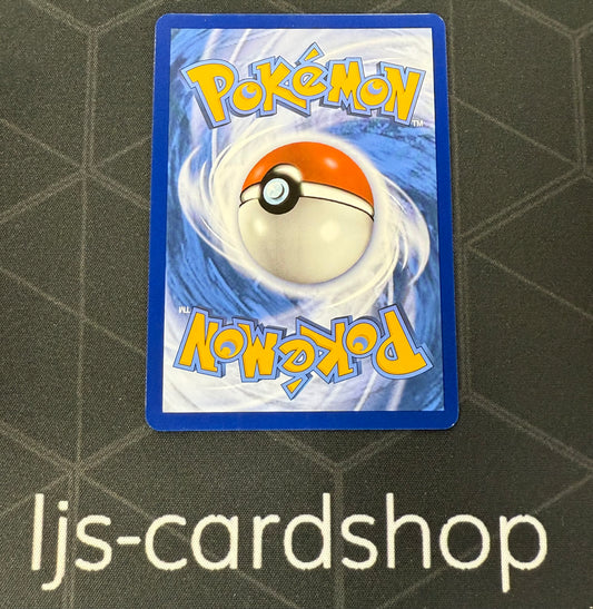 Pokemon Scarlet and Violet 151 Charizard EX SIR NM 199/165 JD