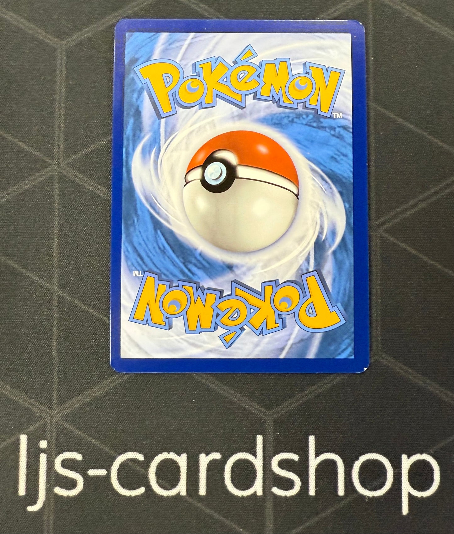Pokemon Walking Wake ex - 205/162  JD