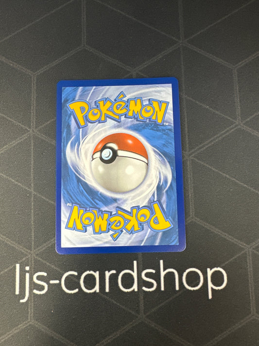 Pokemon N's Plan Trainer 170/86