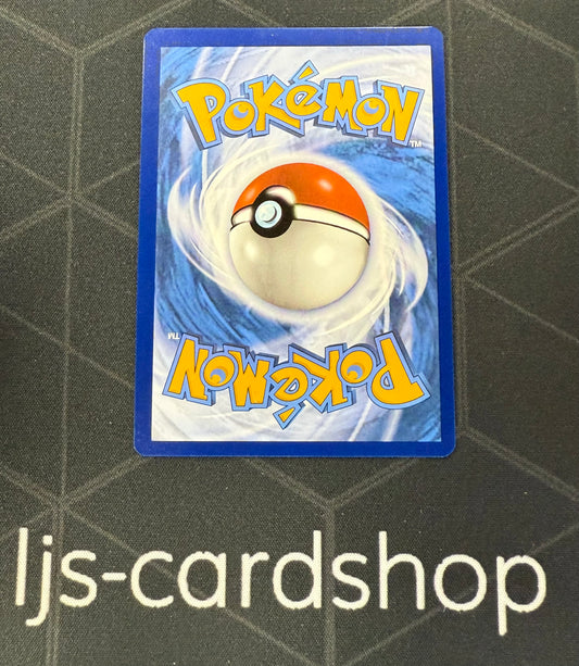 Pokemon Greninja ex 214/167 JD