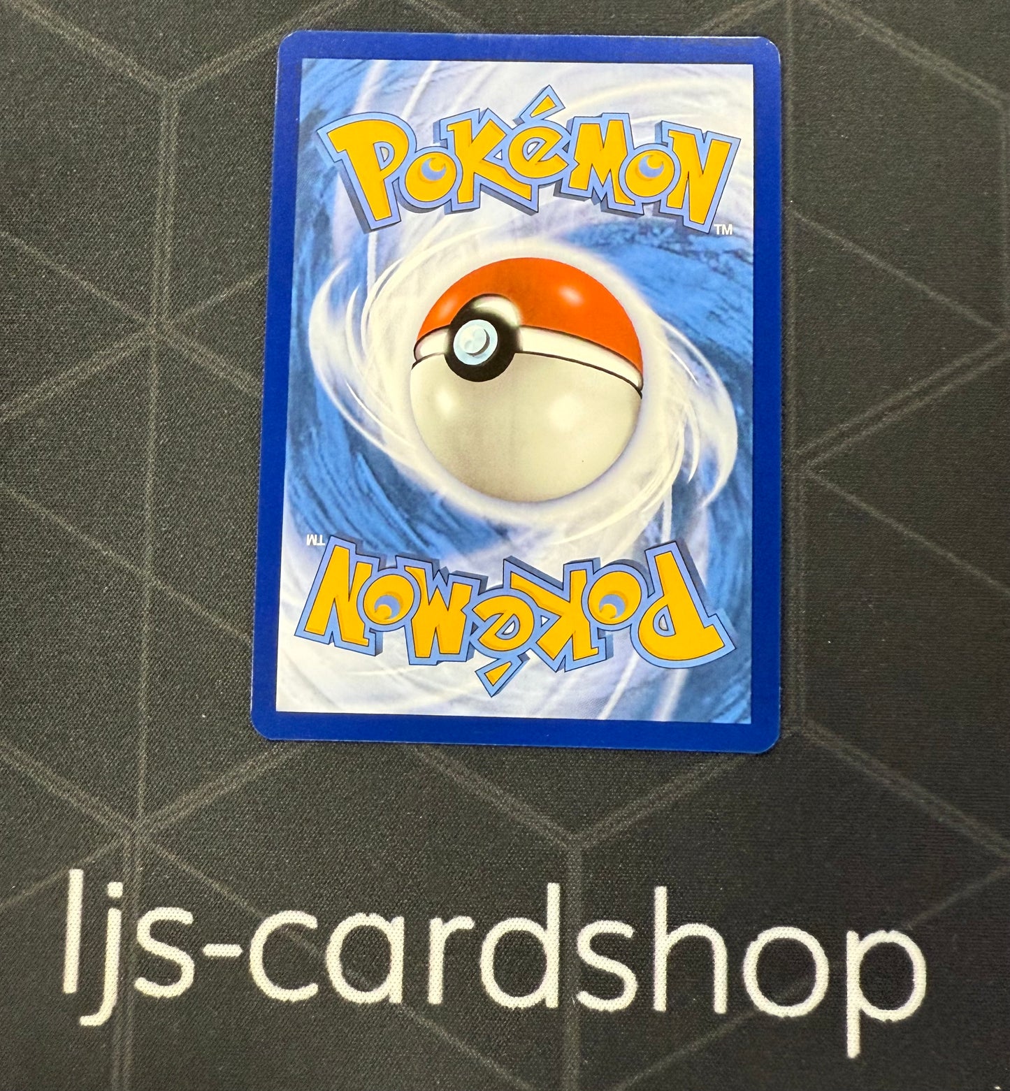 Venusaur ex 151 198/165 ISO JD