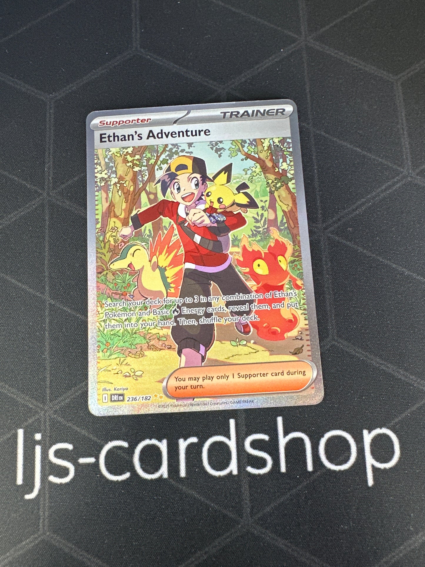 Ethan's Adventure 236/182