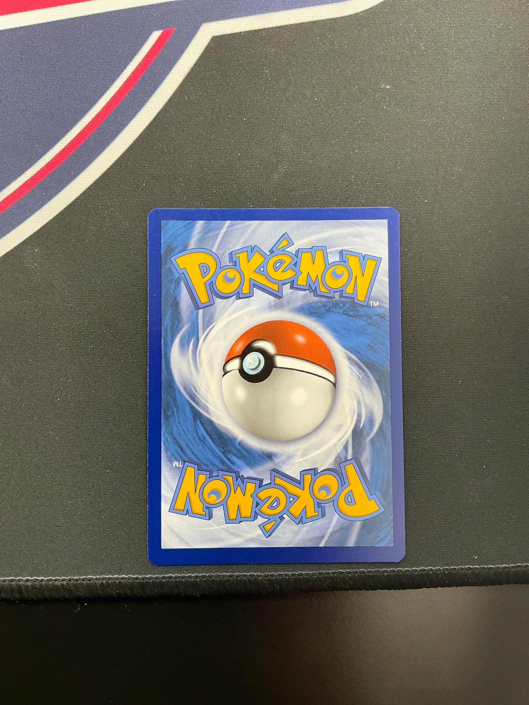 Charmander Promo 044 ISO