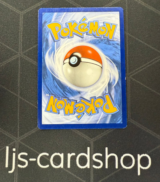 Pikachu ex Surging sparks 238/191 lightly played ISO JD