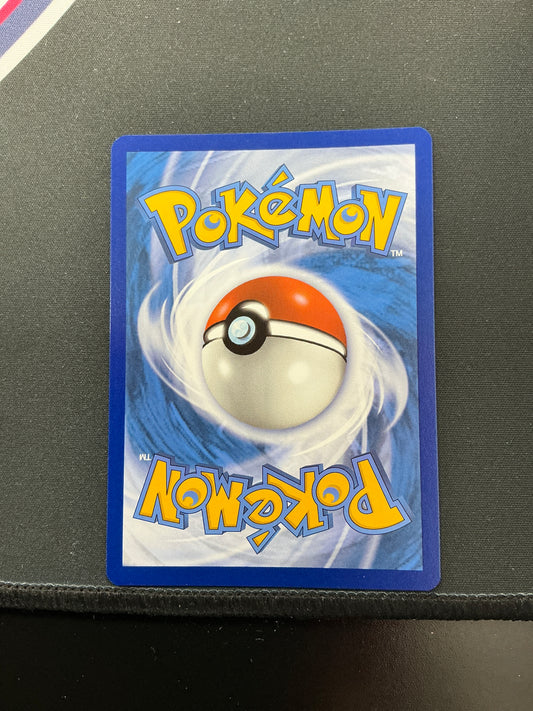 Koraidon (Pokemon Center Stamped) Promo 014 ISO JD