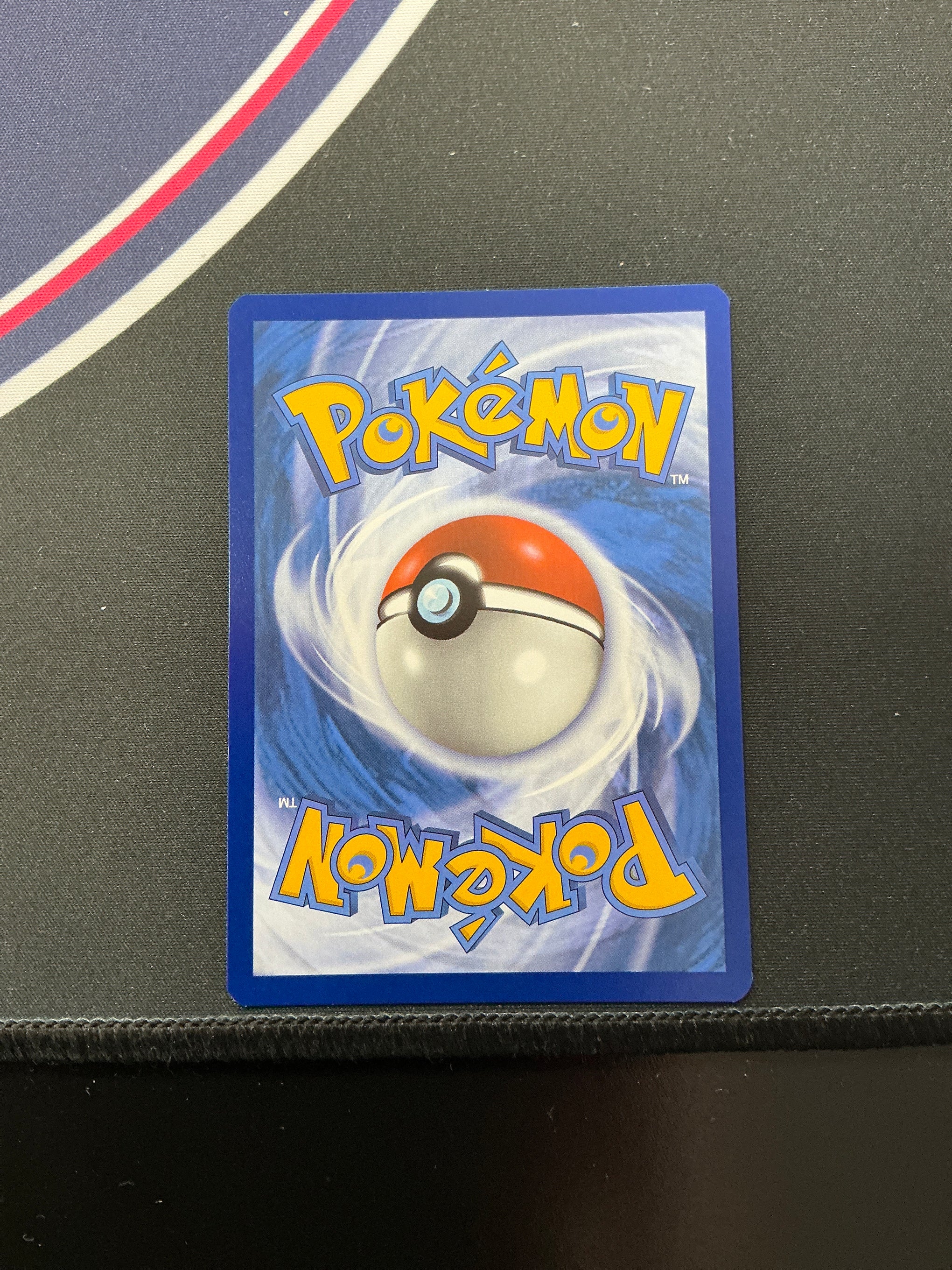 Misty’s Psyduck 193/182 ISO