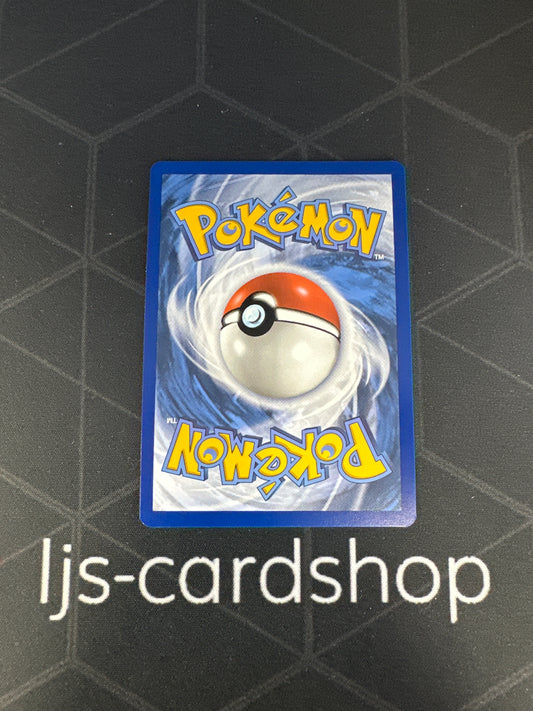 N’s Reshiram Journey together stamped promo card 167/159