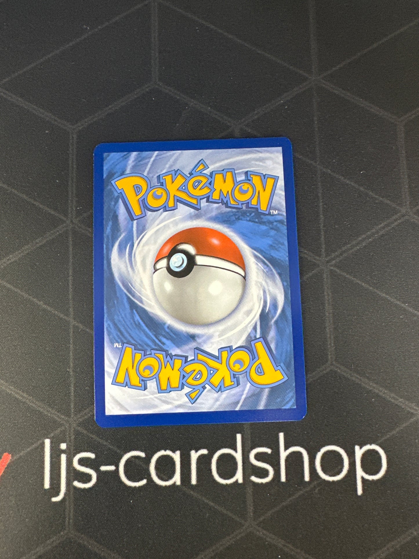 Pokemon Unova Collection Victini Promo 208 SMBT