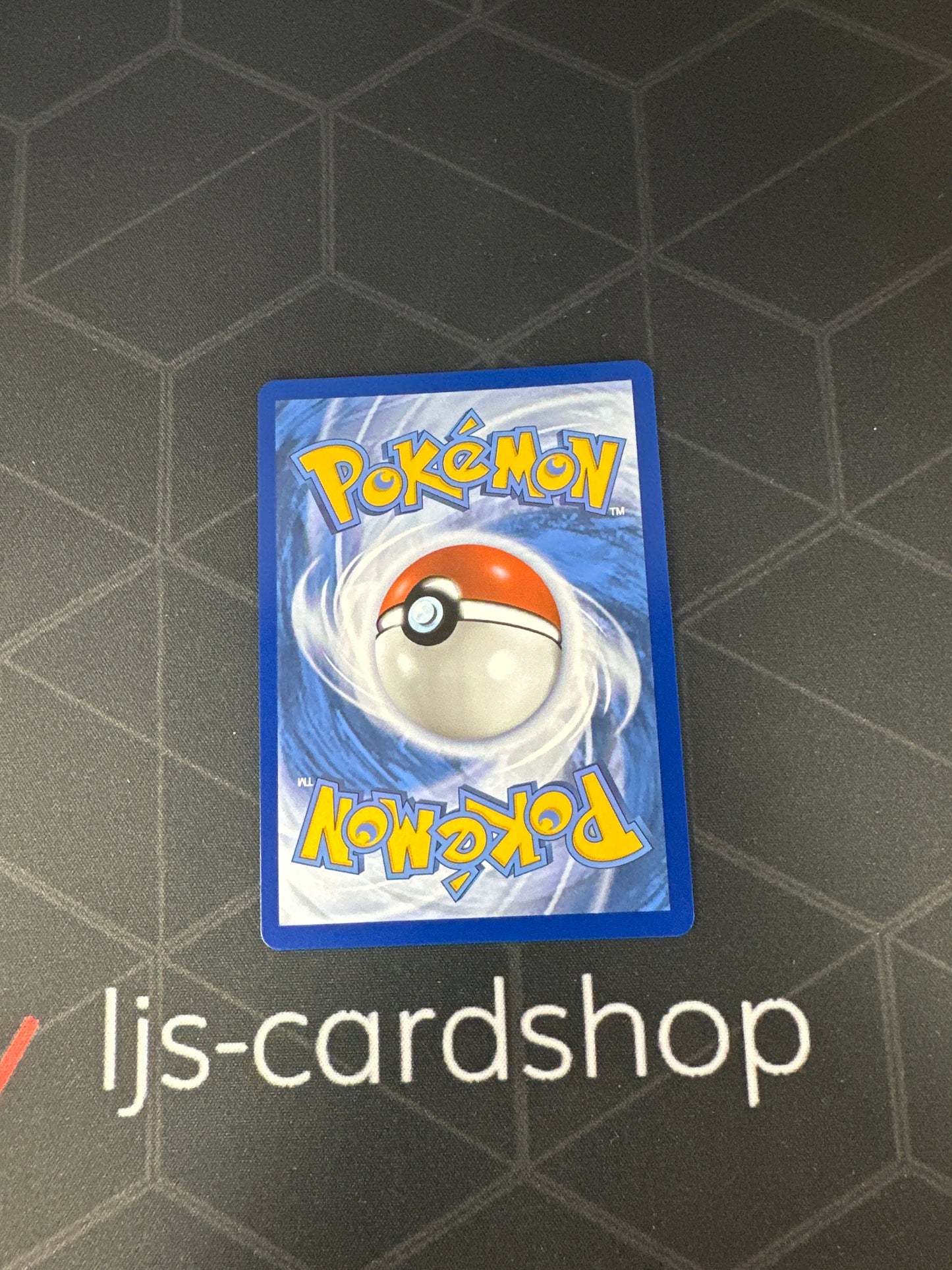 Genesect ex 169/086 JD