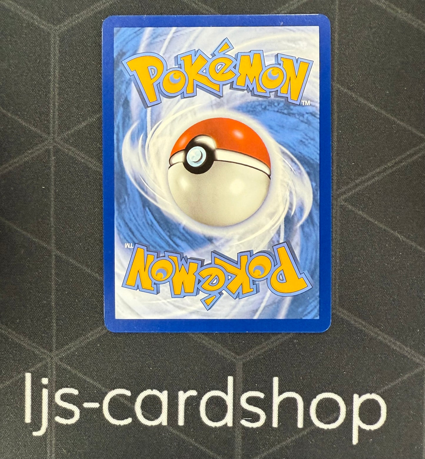 Pokemon Lisia’s Appeal SIR 246/191