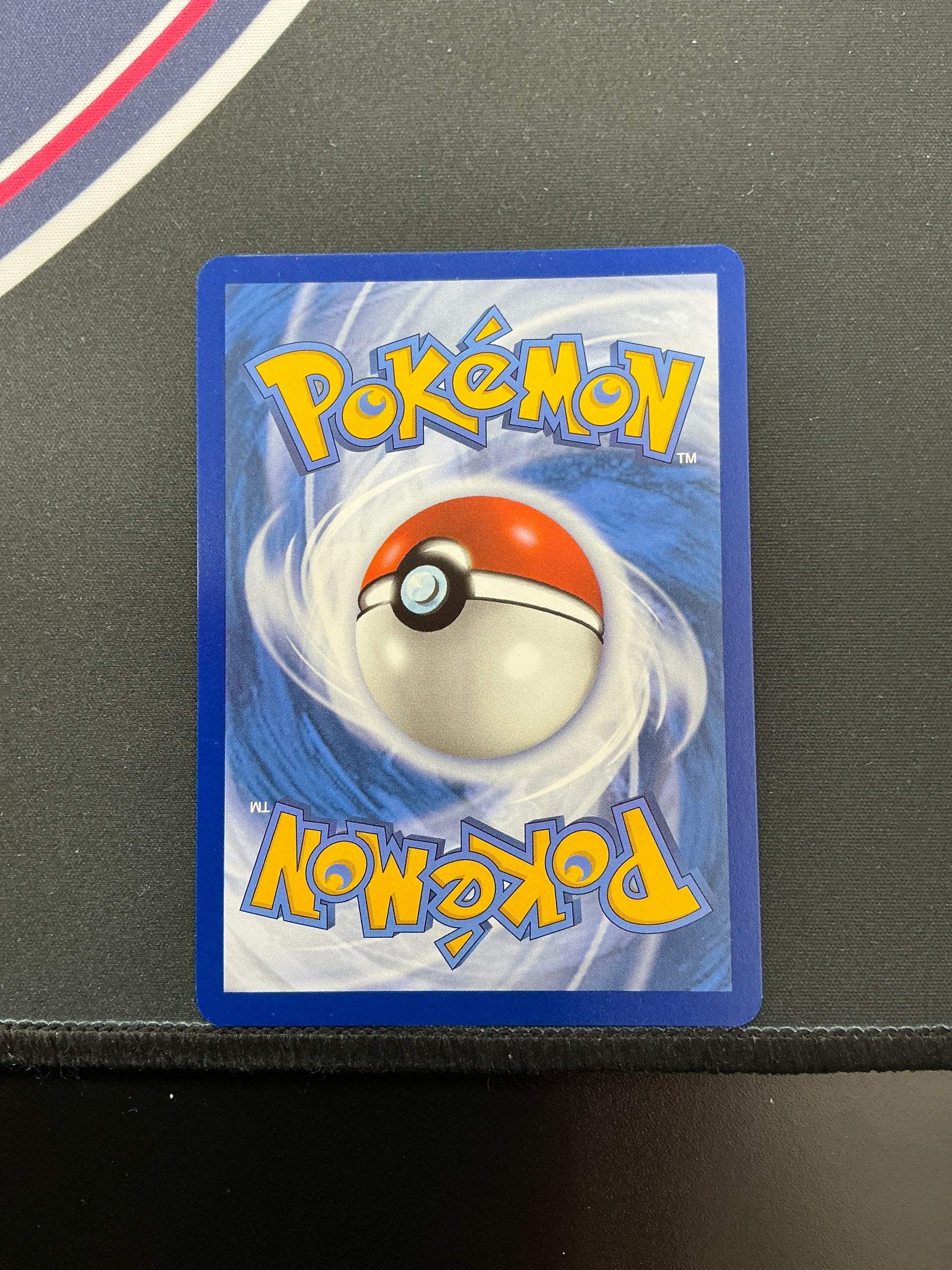 Pokemon Lisia’s Appeal SIR 246/191 iso