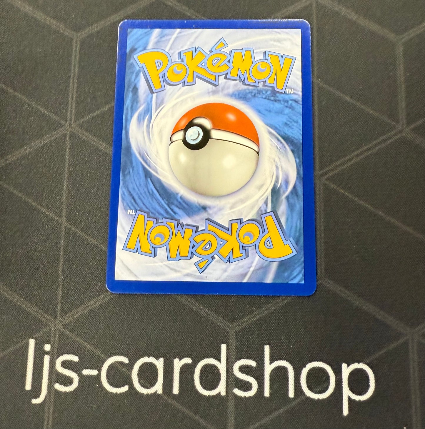 M Gardevoir EX 112/114 NM JD