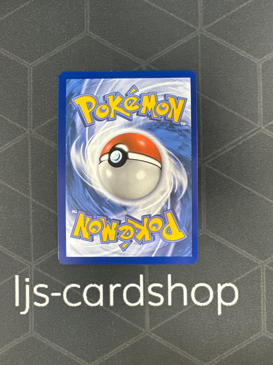 Psyduck Mega Evolution Black Star Promo 007