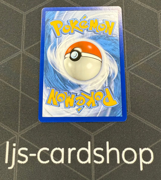 Latios & Latias GX NM 113/181 JD