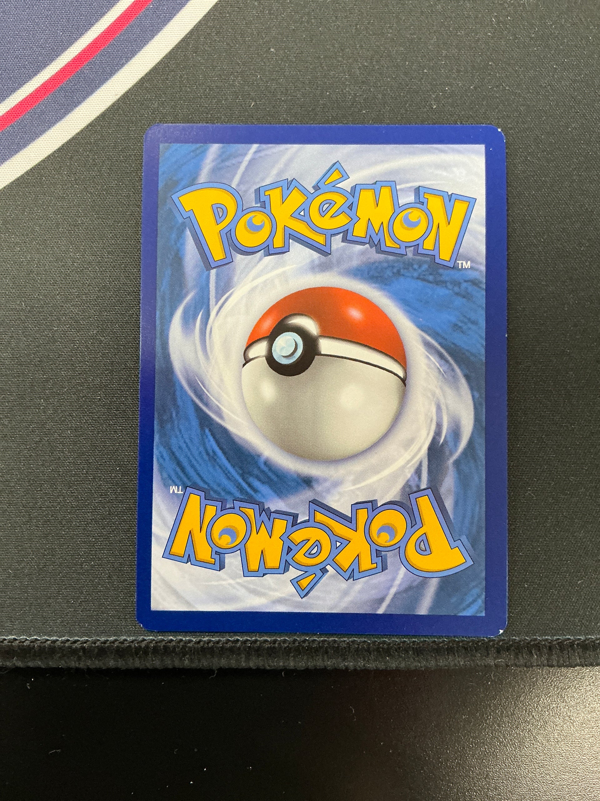 Pokemon Walking Wake ex ISO PURCHASE JD