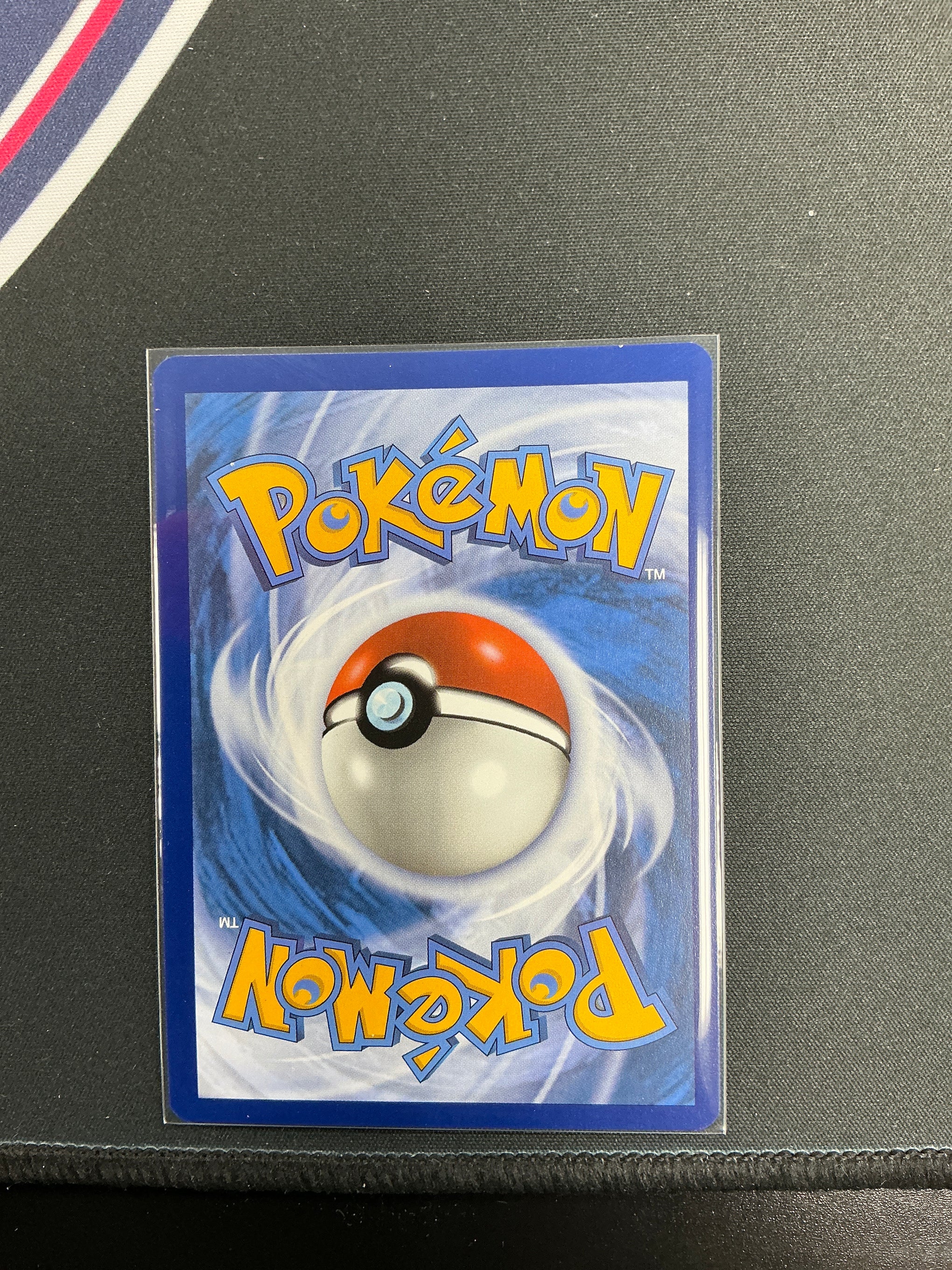 Pokemon Greninja ex 214/167ISO PURCHASE JD