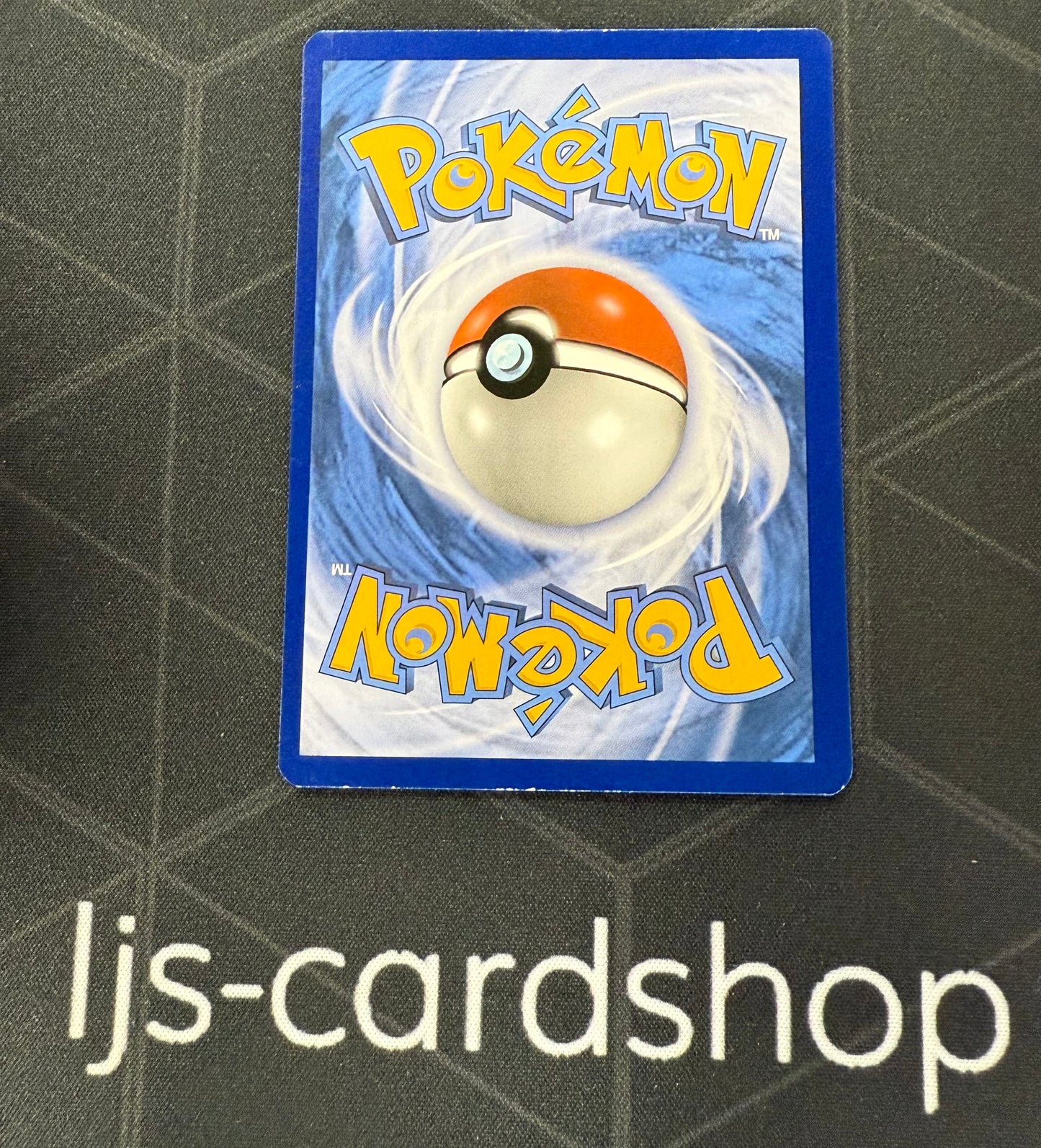 Umbreon EX 55/124 LP