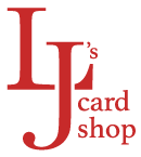 LJ's Card Shop
